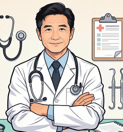 陈久胜案例多吗